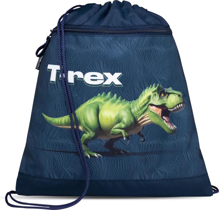 Immagine prodotto Belmil CLASSY Schulrucksack-Set King Dino (19 l)