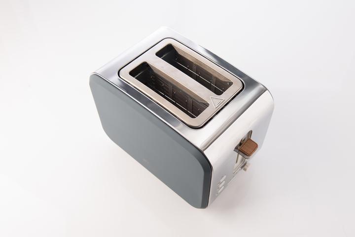 Image du produit Ohmex Grille-pain Fjord TST-1117