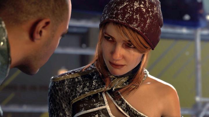 Produktbild Sony Detroit: Become Human (PS4, IT)