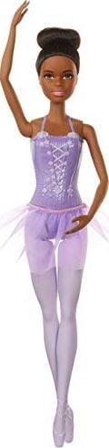 Actual product image Barbie Ballerina doll (African-American)