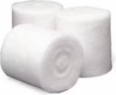 Actual product image 3M PADDING WADDING 10X2.7 R
