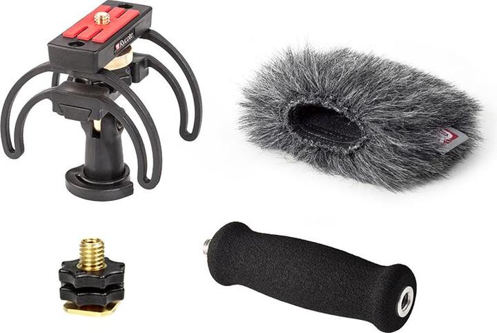 Productafbeelding Rycote Audio Kit Zoom H1 (Windscherm, Accessoireset)