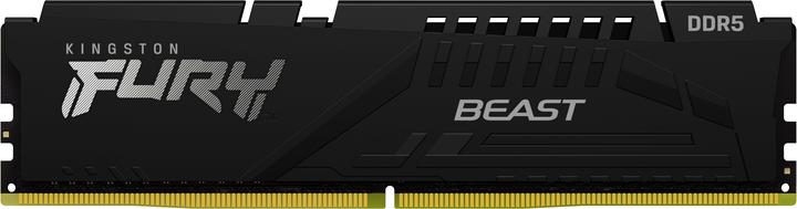 Produktbild Kingston FURY Beast (1 x 16GB, 5200 MHz, DDR5-RAM, DIMM)