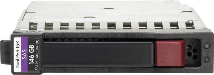 Immagine prodotto HP Ap877a, 15k 2.5" (0.15 TB, 2.5")