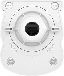 Image du produit Opple LED Waterproof-P4 711000006900L1489 51W 7650lm BLE2-840 Smart Perf (7650 lm)