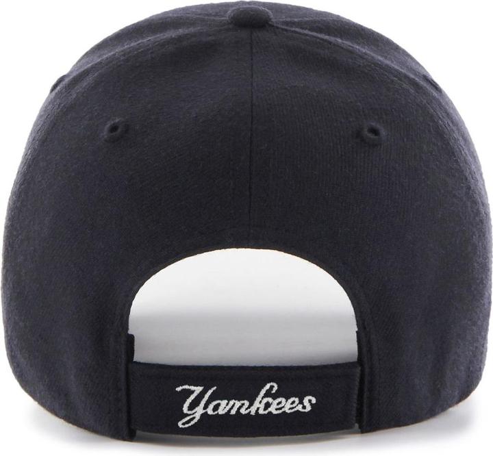 Produktbild 47 Brand Adjustable Kinder Cap - New York Yankees navy (53, 55, 56)