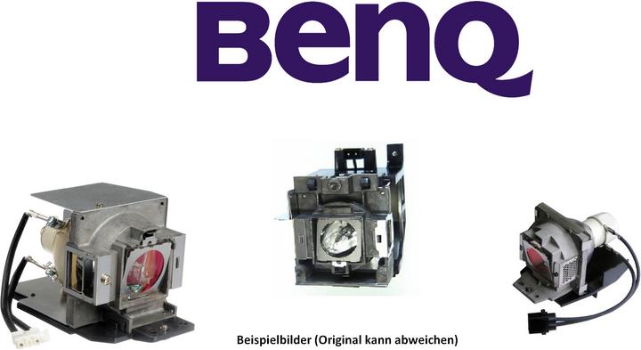 Image du produit BenQ Lampe de rechange pour MX760 / MX761 / MX812ST (MX760, MX761, MX812ST)
