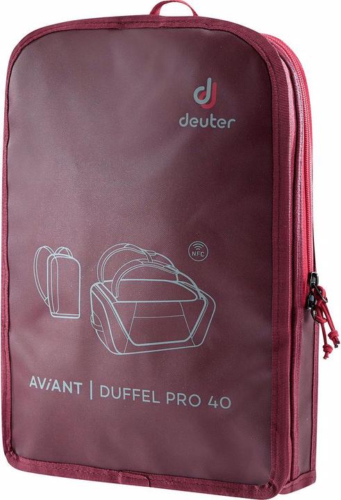 Produktbild Deuter Aviant (40 l)