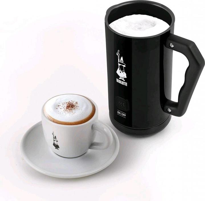 Actual product image Bialetti MK02 (EU plug, 30 cl)