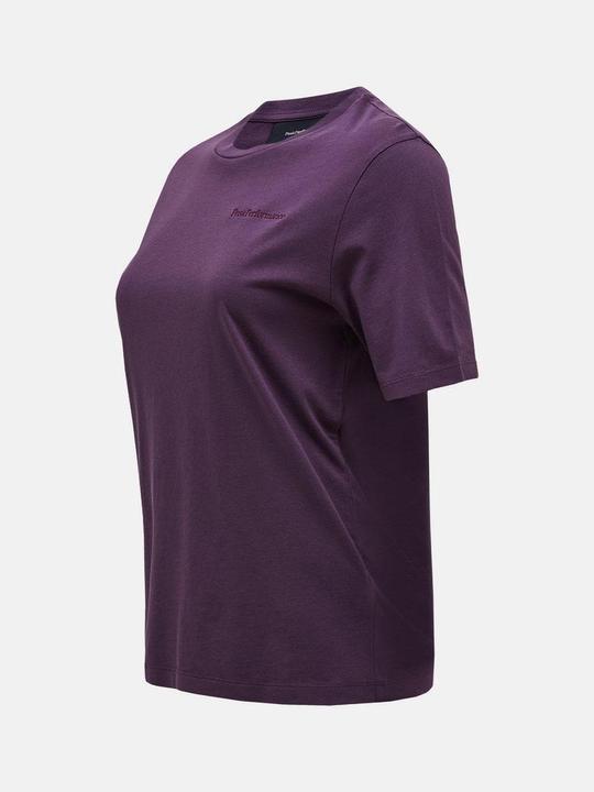 Produktbild Peak Performance Original Small Logo Tee (L)