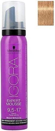 Produktbild Schwarzkopf Professional Igora Expert (9,5 17 Peach)
