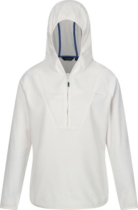 Regatta Warriewood Kapuzenpullover mit halbem Reissverschluss
