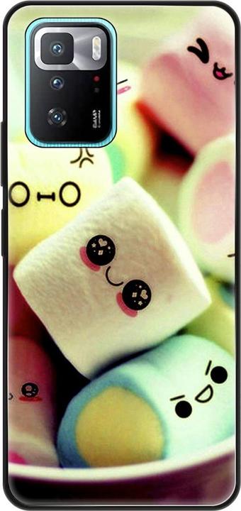 Marshmallows