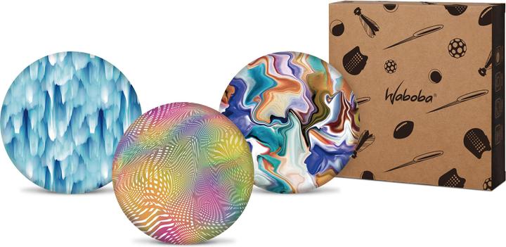 Produktbild Waboba Funsport Wingman Trio Pack