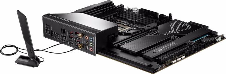 Produktbild ASUS Mainboard||Intel Z690 Express|LGA1700|ATX|Speicher DDR5 (LGA 1700, Intel Z690 (DDR5), ATX)