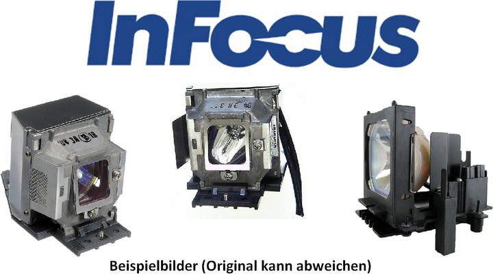 Actual product image Infocus Sp-Lamp-018 (LP-X2, LP-X3, C110, C130)