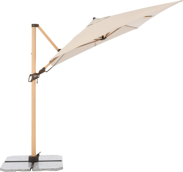 Image du produit Doppler Alu Wood Ax Ultra (3 m)