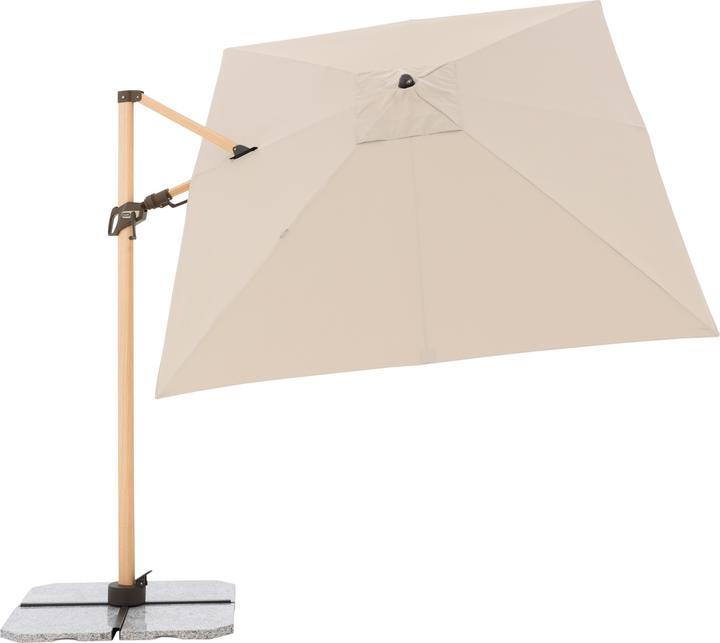 Image du produit Doppler Alu Wood Ax Ultra (3 m)