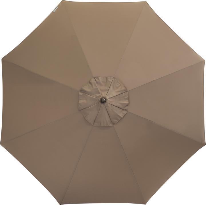 Actual product image Doppler Alu Wood Ultra (3.50 m)