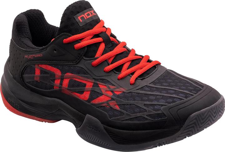 Actual product image Nox AT10 LUX padel shoes (45)