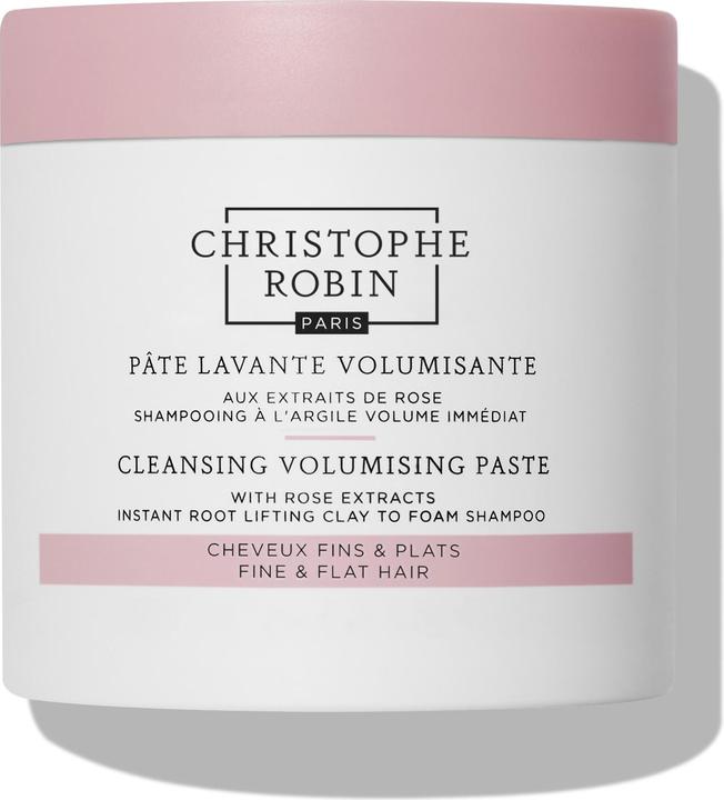 Immagine prodotto Christophe Robin Pâte Lavante Volum Rass (75 ml)
