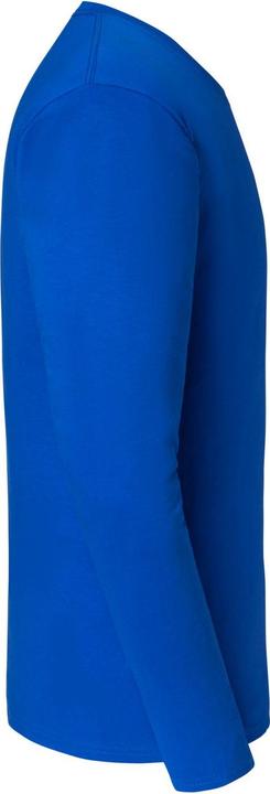 Immagine prodotto Fruit of the Loom Iconic Premium Maglietta Manica Lunga Uomo (S)