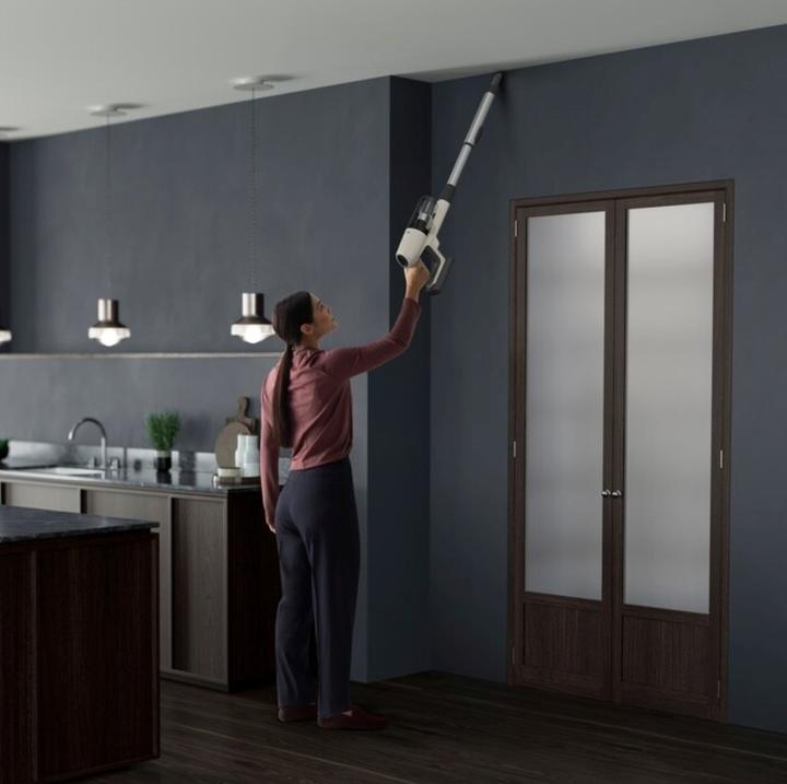 Produktbild Electrolux AP81HB25SH