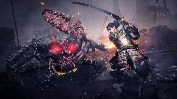 Immagine prodotto Sony Collezione Nioh (PS5, IT, EN)
