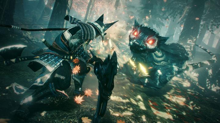 Immagine prodotto Sony Collezione Nioh (PS5, IT, EN)