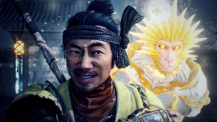 Immagine prodotto Sony Collezione Nioh (PS5, IT, EN)