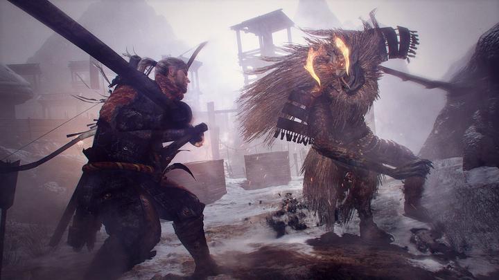 Immagine prodotto Sony Collezione Nioh (PS5, IT, EN)