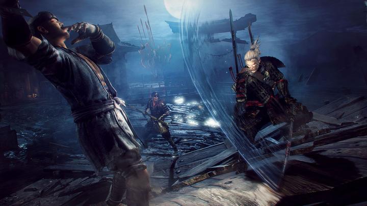 Immagine prodotto Sony Collezione Nioh (PS5, IT, EN)