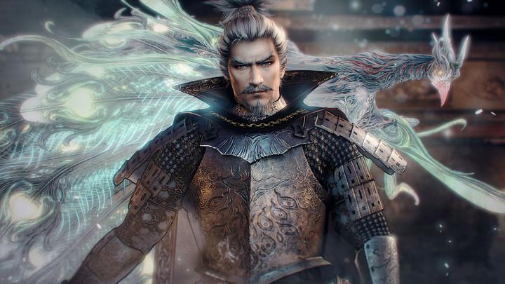 Immagine prodotto Sony Collezione Nioh (PS5, IT, EN)