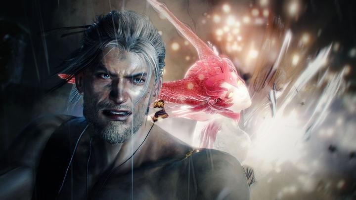 Immagine prodotto Sony Collezione Nioh (PS5, IT, EN)