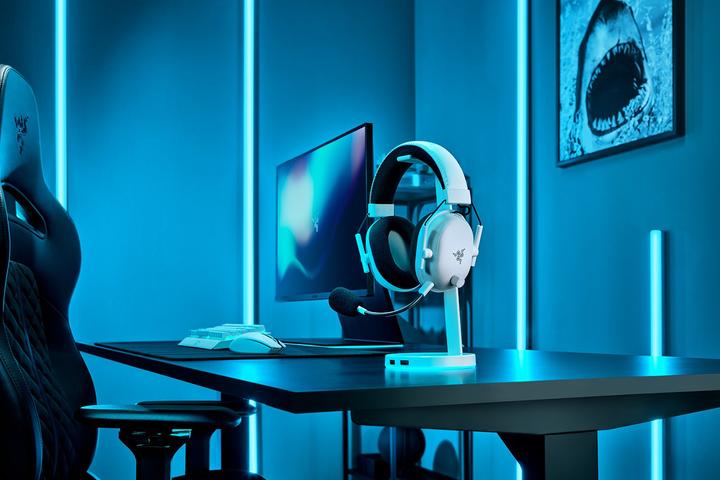 Produktbild Razer Blackshark V2 Pro (Kabelgebunden, Kabellos)