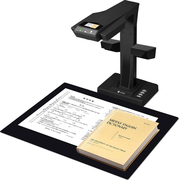Image du produit Czur Scanners de documents