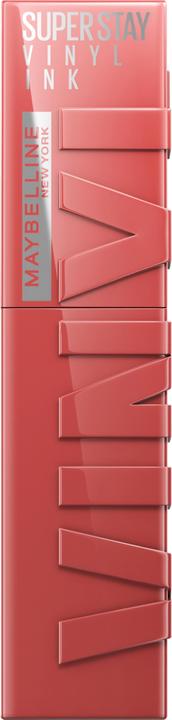 Produktbild Maybelline New York Superstay/Forever Lip (15 Peachy)