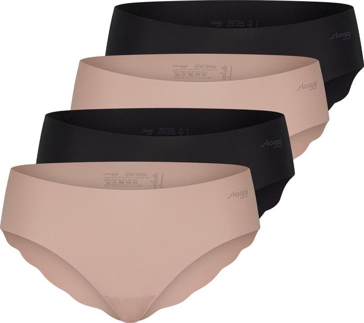 Marrone - Combinazione scura