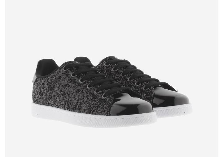 Image du produit Victoria baskets glitter (38)