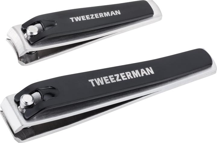 Produktbild Tweezerman - Combo Clipper Set