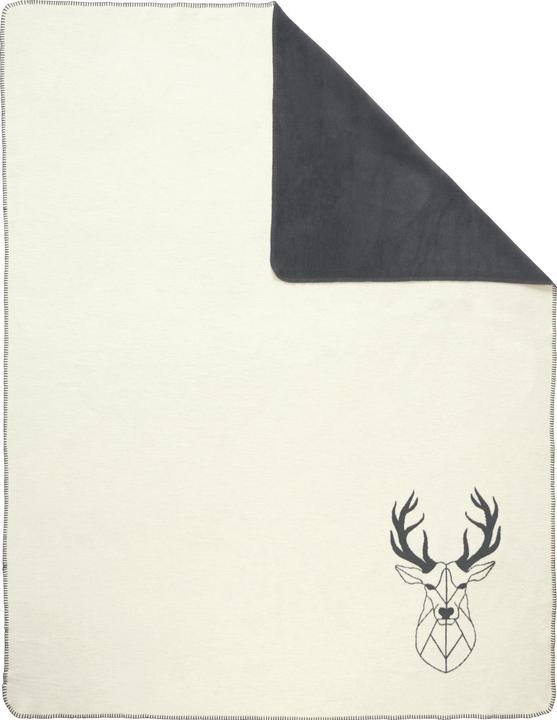 Immagine prodotto Erwin Müller Hirsch (150 x 230 cm)