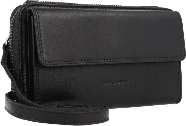 Immagine prodotto Jack kinsky Pochette portafoglio in pelle 19 cm