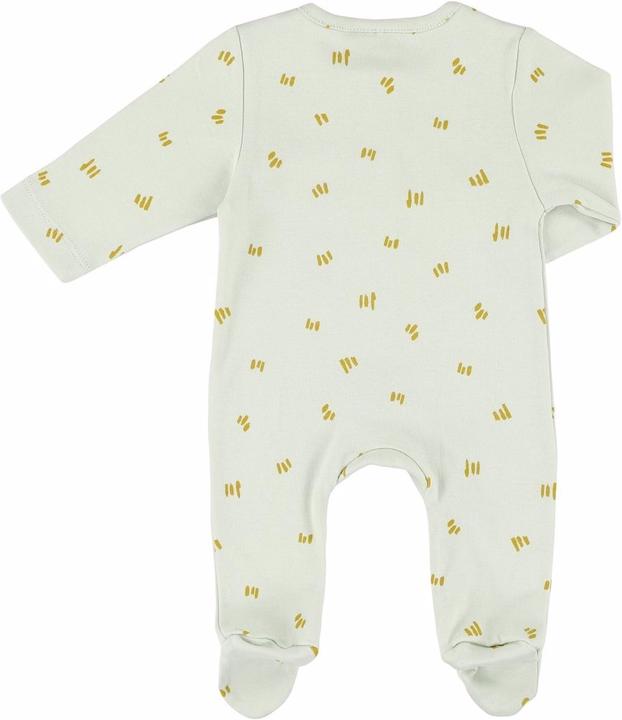 Immagine prodotto Trixie Baby Tutina con i piedi (80)
