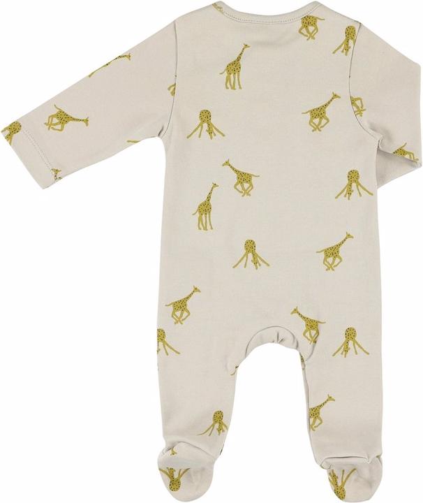 Immagine prodotto Trixie Baby Tutina con i piedi (80)