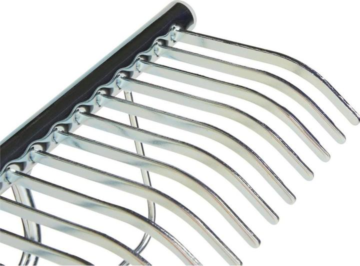 Actual product image Wolf-Garten lawn rakes