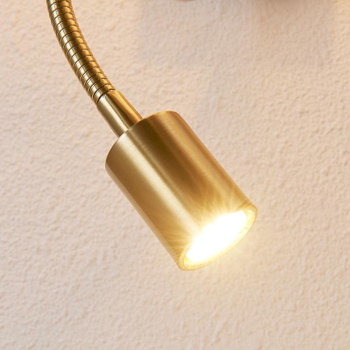 Immagine prodotto Lindby Florens (300 lm, E14)