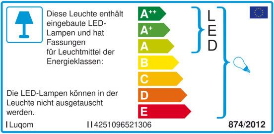 Produktbild Lindby Florens (300 lm, E14)