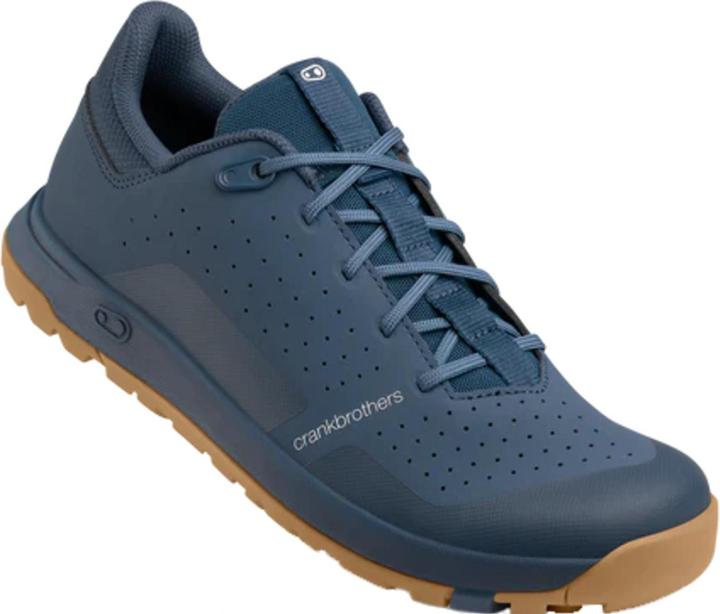 Immagine prodotto Crankbrothers Timbro Laccio per scarpe da trail (46)