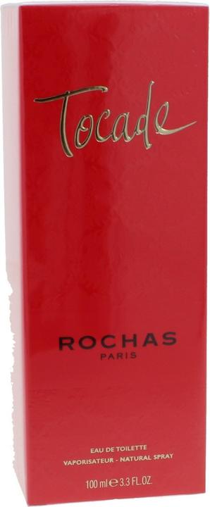 Actual product image Rochas Tocade (Eau de toilette, 100 ml)
