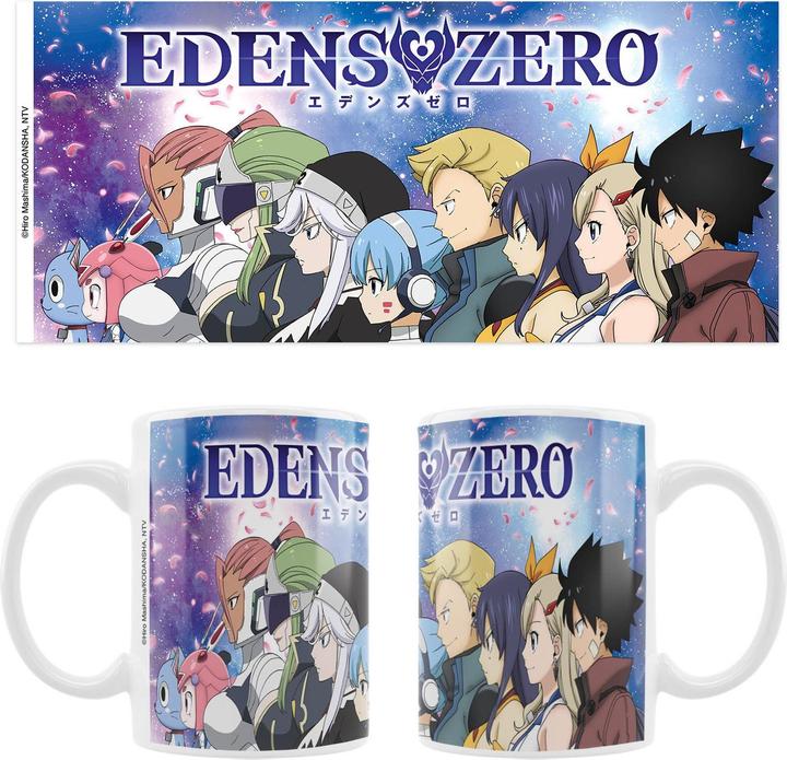 Immagine prodotto Sakami Edens Zero tazza céramique Space